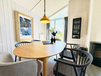 Holiday house Ferienhaus Trollblume - St. Andreasberg im Harz - Features photo 21