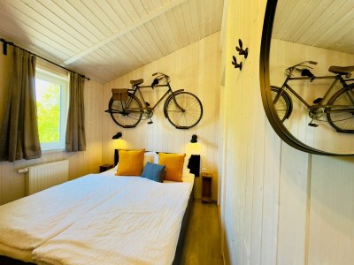 Holiday house Ferienhaus Trollblume - St. Andreasberg im Harz - Features photo 22