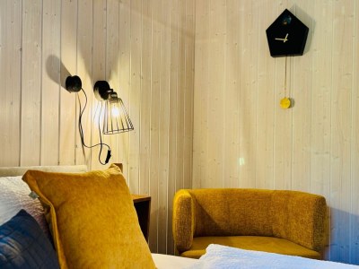 Holiday house Ferienhaus Trollblume - St. Andreasberg im Harz - Features photo 24