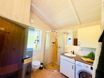 Holiday house Ferienhaus Trollblume - St. Andreasberg im Harz - Features photo 25