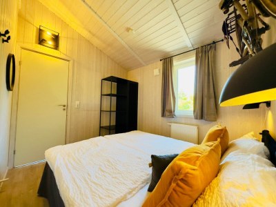 Holiday house Ferienhaus Trollblume - St. Andreasberg im Harz - Features photo 26