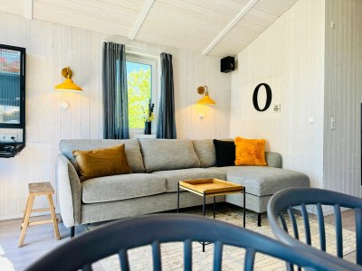 Holiday house Ferienhaus Trollblume - St. Andreasberg im Harz - Features photo 27