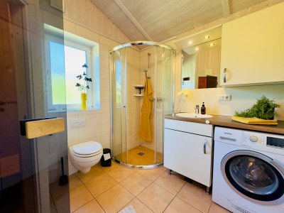 Holiday house Ferienhaus Trollblume - St. Andreasberg im Harz - Features photo 29