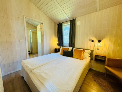 Holiday house Ferienhaus Trollblume - St. Andreasberg im Harz - Features photo 30