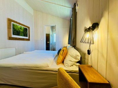 Holiday house Ferienhaus Trollblume - St. Andreasberg im Harz - Features photo 31