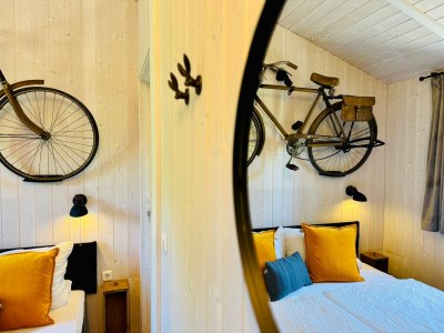 Holiday house Ferienhaus Trollblume - St. Andreasberg im Harz - Features photo 32