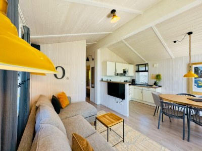 Holiday house Ferienhaus Trollblume - St. Andreasberg im Harz - Features photo 33