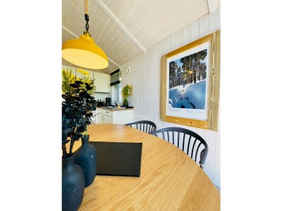 Holiday house Ferienhaus Trollblume - St. Andreasberg im Harz - Features photo 34