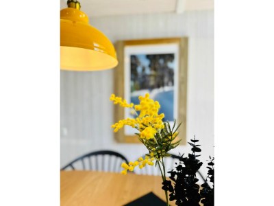 Holiday house Ferienhaus Trollblume - St. Andreasberg im Harz - Features photo 36