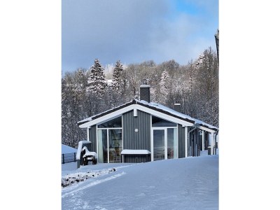 Holiday house Ferienhaus GLÜCK AUF - St. Andreasberg im Harz - Outdoor photo 6