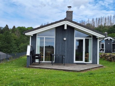 Holiday house Ferienhaus GLÜCK AUF - St. Andreasberg im Harz - Outdoor photo 9
