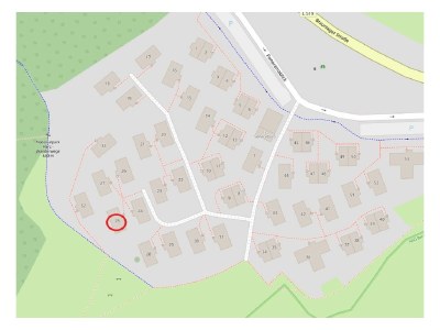 Holiday house Ferienhaus GLÜCK AUF - St. Andreasberg im Harz - Outdoor photo 12