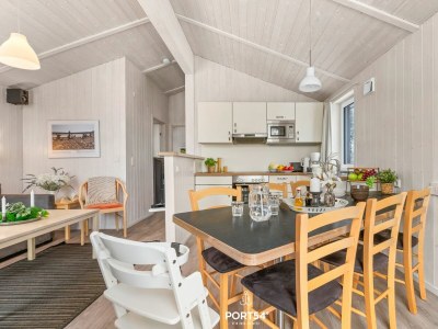 Holiday house Ferienhaus GLÜCK AUF - St. Andreasberg im Harz - Features photo 16