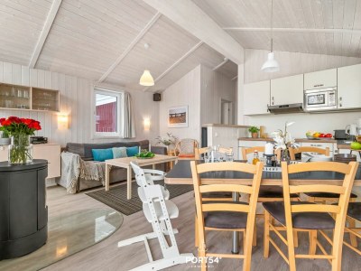 Holiday house Ferienhaus GLÜCK AUF - St. Andreasberg im Harz - Features photo 29