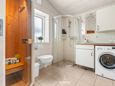 Holiday house Ferienhaus GLÜCK AUF - St. Andreasberg im Harz - Features photo 39