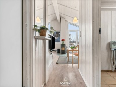 Holiday house Ferienhaus GLÜCK AUF - St. Andreasberg im Harz - Features photo 40