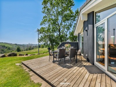 Holiday house Ferienhaus Fernblick - St. Andreasberg im Harz - Outdoor photo 2