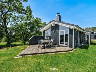 Holiday house Ferienhaus Fernblick - St. Andreasberg im Harz - Outdoor photo 3