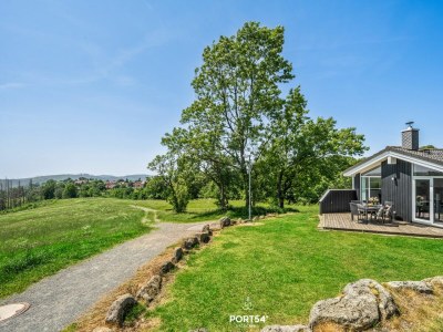Holiday house Ferienhaus Fernblick - St. Andreasberg im Harz - Outdoor photo 5