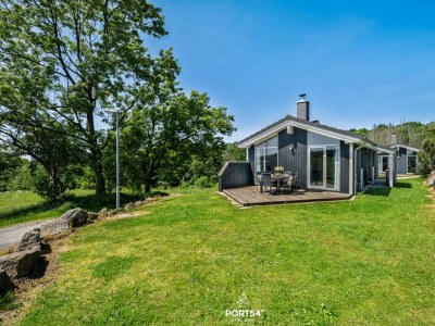 Holiday house Ferienhaus Fernblick - St. Andreasberg im Harz - Outdoor photo 6