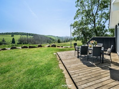 Holiday house Ferienhaus Fernblick - St. Andreasberg im Harz - Outdoor photo 7