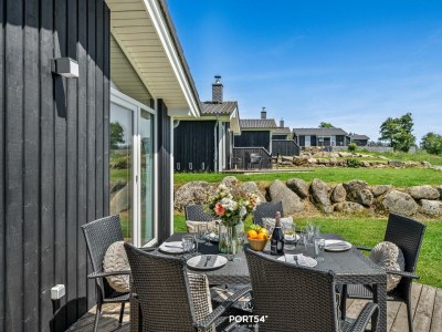 Holiday house Ferienhaus Fernblick - St. Andreasberg im Harz - Outdoor photo 8