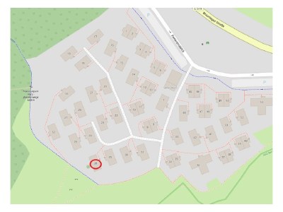 Holiday house Ferienhaus Fernblick - St. Andreasberg im Harz - Outdoor photo 11