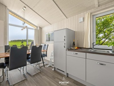 Holiday house Ferienhaus Fernblick - St. Andreasberg im Harz - Features photo 12