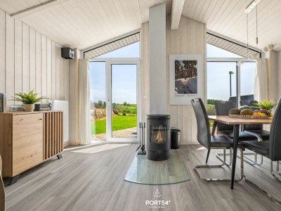 Holiday house Ferienhaus Fernblick - St. Andreasberg im Harz - Features photo 13