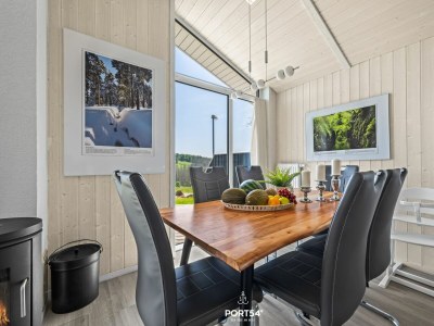 Holiday house Ferienhaus Fernblick - St. Andreasberg im Harz - Features photo 14