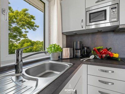 Holiday house Ferienhaus Fernblick - St. Andreasberg im Harz - Features photo 16