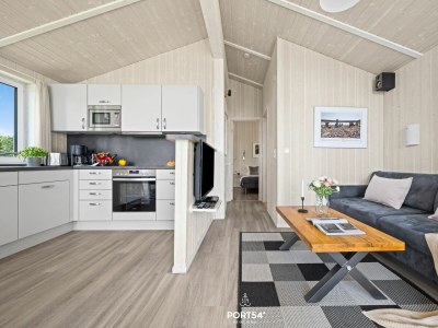 Holiday house Ferienhaus Fernblick - St. Andreasberg im Harz - Features photo 18