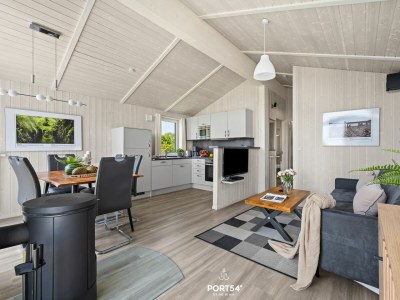 Holiday house Ferienhaus Fernblick - St. Andreasberg im Harz - Features photo 19