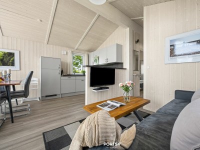 Holiday house Ferienhaus Fernblick - St. Andreasberg im Harz - Features photo 21