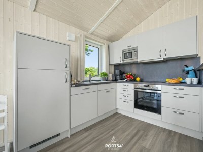 Holiday house Ferienhaus Fernblick - St. Andreasberg im Harz - Features photo 23