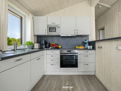 Holiday house Ferienhaus Fernblick - St. Andreasberg im Harz - Features photo 24