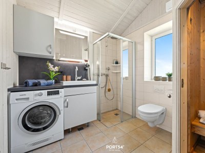 Holiday house Ferienhaus Fernblick - St. Andreasberg im Harz - Features photo 26