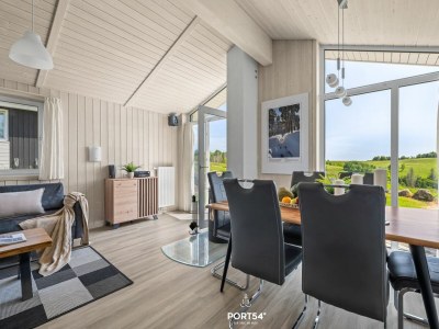 Holiday house Ferienhaus Fernblick - St. Andreasberg im Harz - Features photo 28