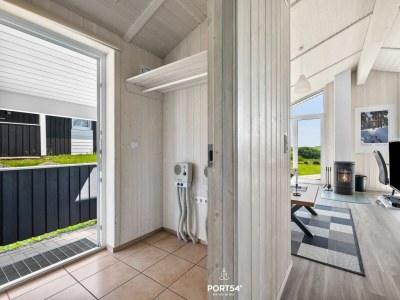 Holiday house Ferienhaus Fernblick - St. Andreasberg im Harz - Features photo 31