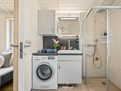 Holiday house Ferienhaus Fernblick - St. Andreasberg im Harz - Features photo 32