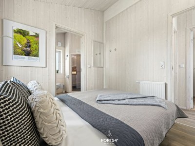 Holiday house Ferienhaus Fernblick - St. Andreasberg im Harz - Features photo 39