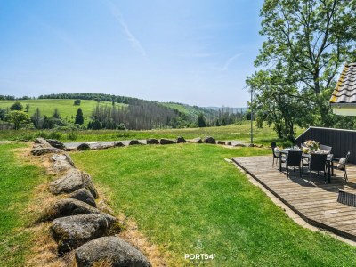 Holiday house Ferienhaus Fernblick - St. Andreasberg im Harz - Environment photo 40