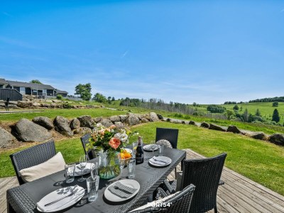 Holiday house Ferienhaus Fernblick - St. Andreasberg im Harz - Environment photo 41