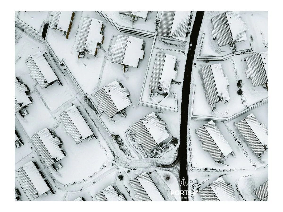 Holiday house Ferienhaus Panoramablick 29 - St. Andreasberg im Harz - Outdoor photo 5