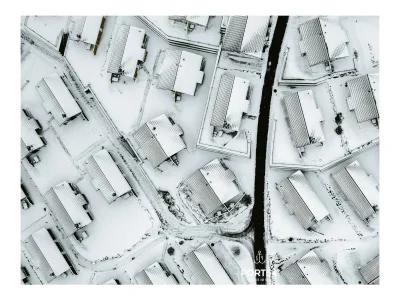 Holiday house Ferienhaus Panoramablick 29 - St. Andreasberg im Harz - Outdoor photo 5