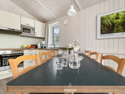 Holiday house Ferienhaus Panoramablick 29 - St. Andreasberg im Harz - Features photo 20