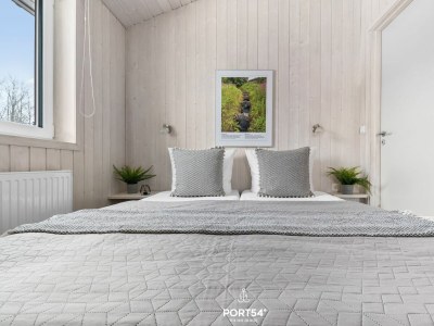 Holiday house Ferienhaus Panoramablick 29 - St. Andreasberg im Harz - Features photo 26