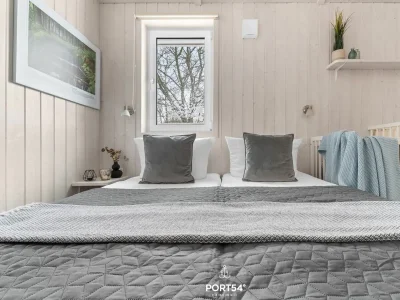 Holiday house Ferienhaus Panoramablick 29 - St. Andreasberg im Harz - Features photo 33