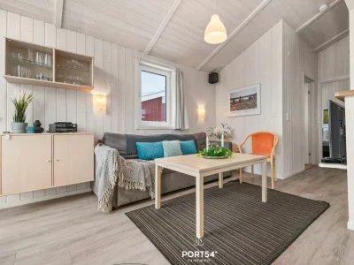 Holiday house Ferienhaus Panoramablick 29 - St. Andreasberg im Harz - Features photo 38