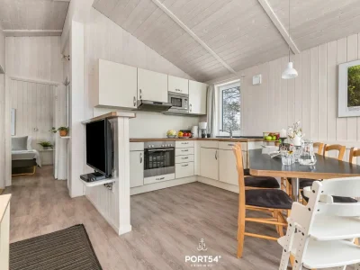 Holiday house Ferienhaus Panoramablick 29 - St. Andreasberg im Harz - Features photo 39